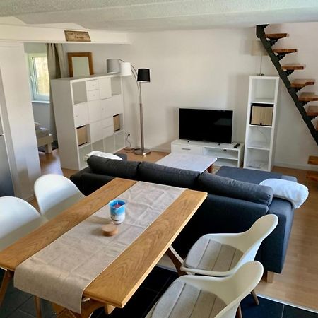 Ferienwohnung Winterberg Lodge エクステリア 写真