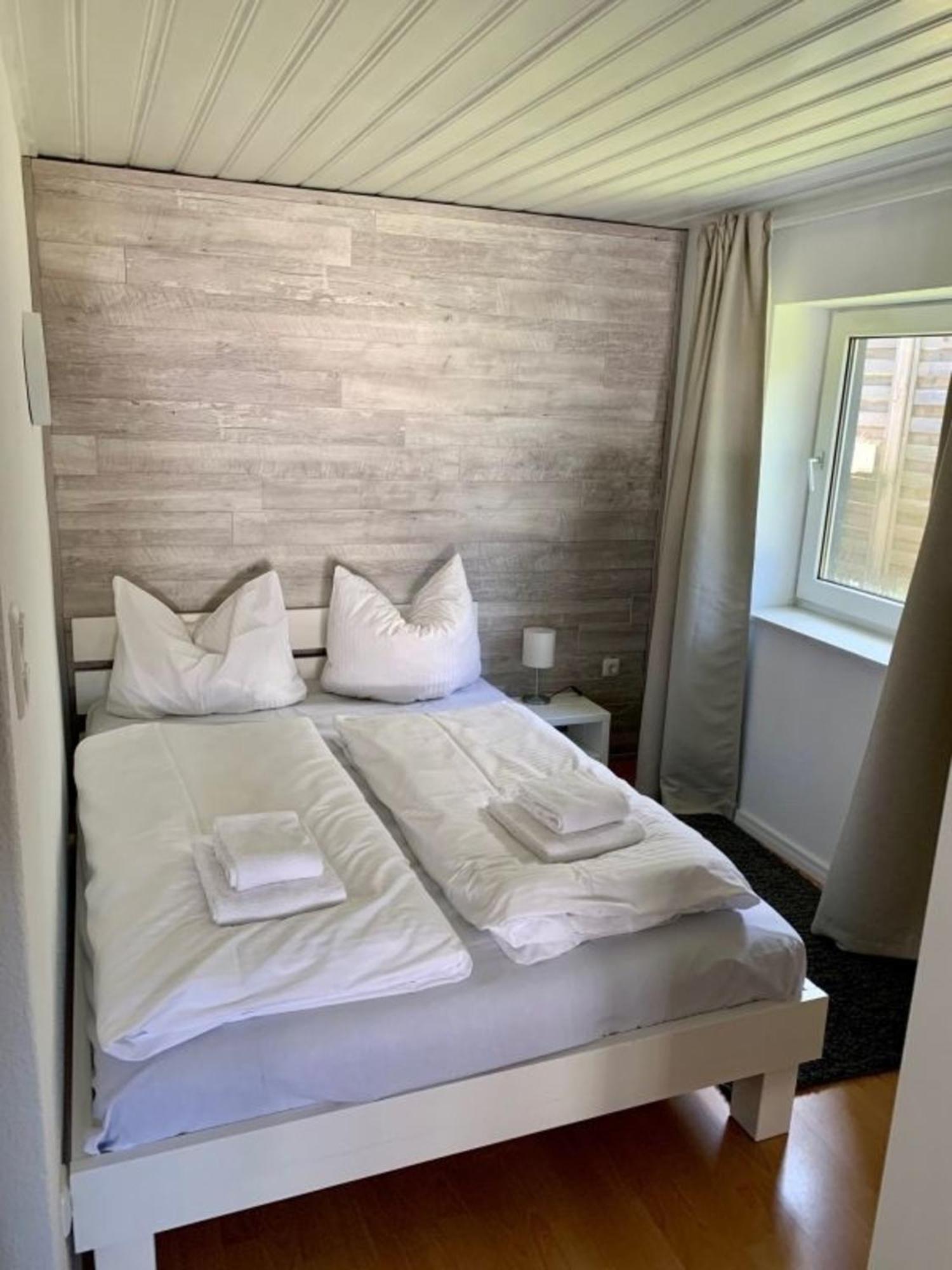 Ferienwohnung Winterberg Lodge エクステリア 写真