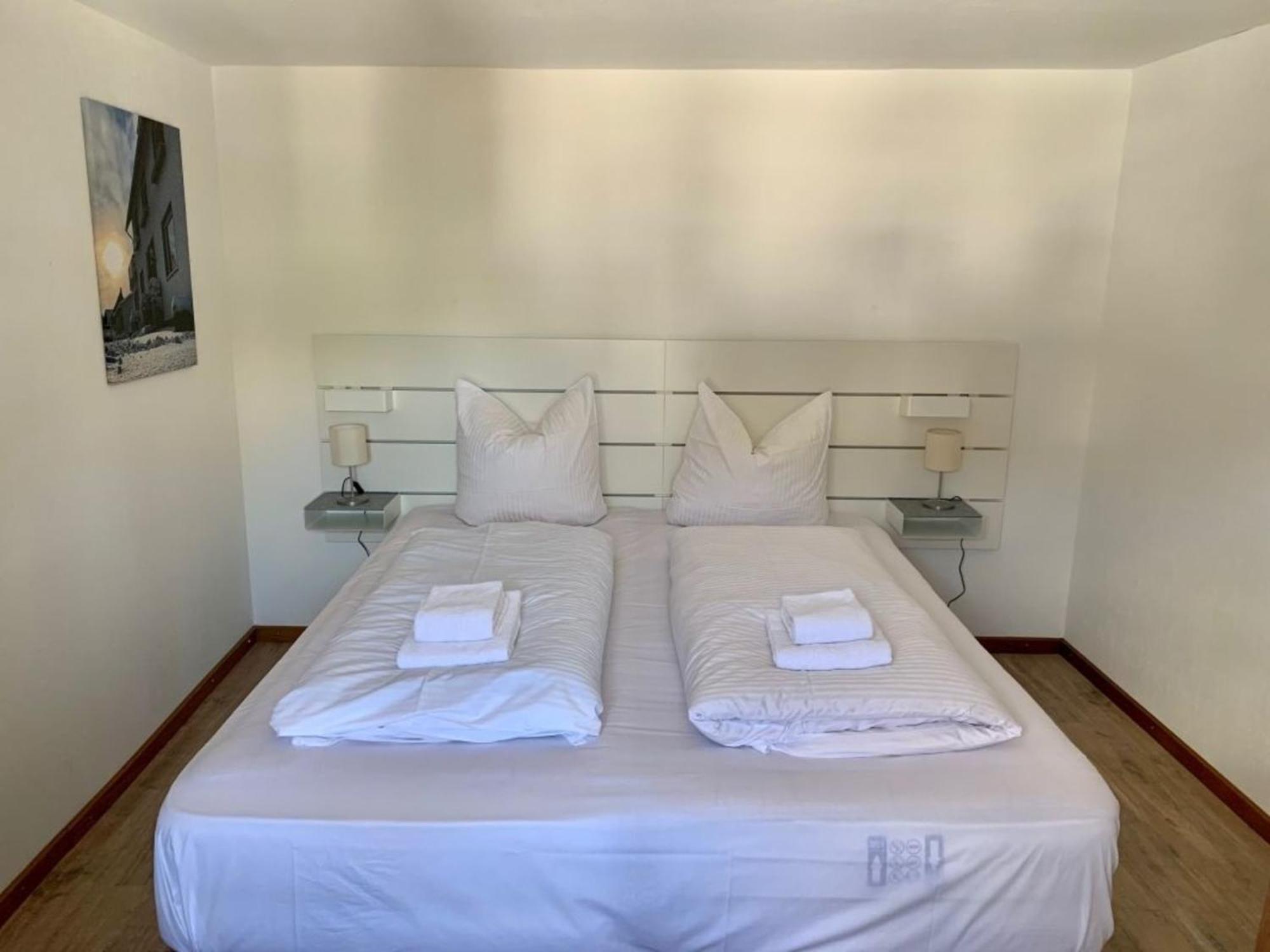 Ferienwohnung Winterberg Lodge エクステリア 写真