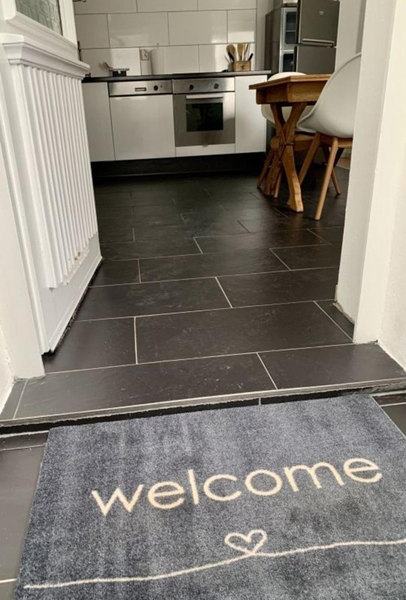 Ferienwohnung Winterberg Lodge エクステリア 写真